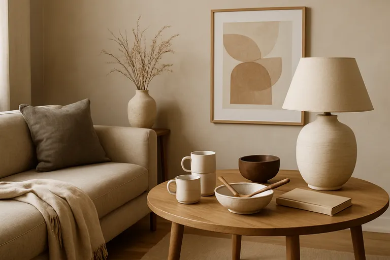 Salin's Home als inspiratiebron voor stijlvol wonen